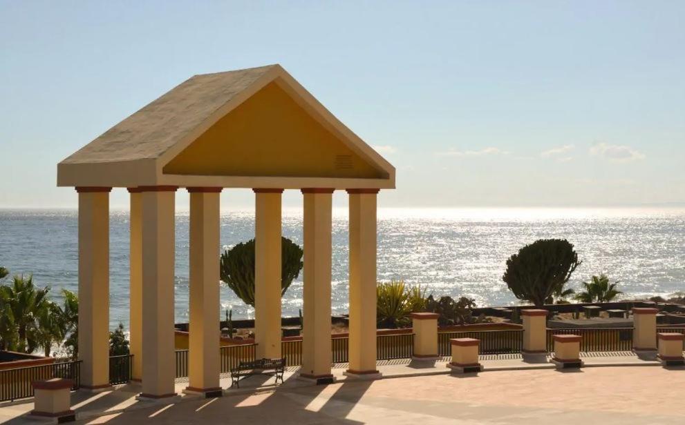 Oleholidays 505 Romana Playa Primera Linea Playa Marbella Zewnętrze zdjęcie