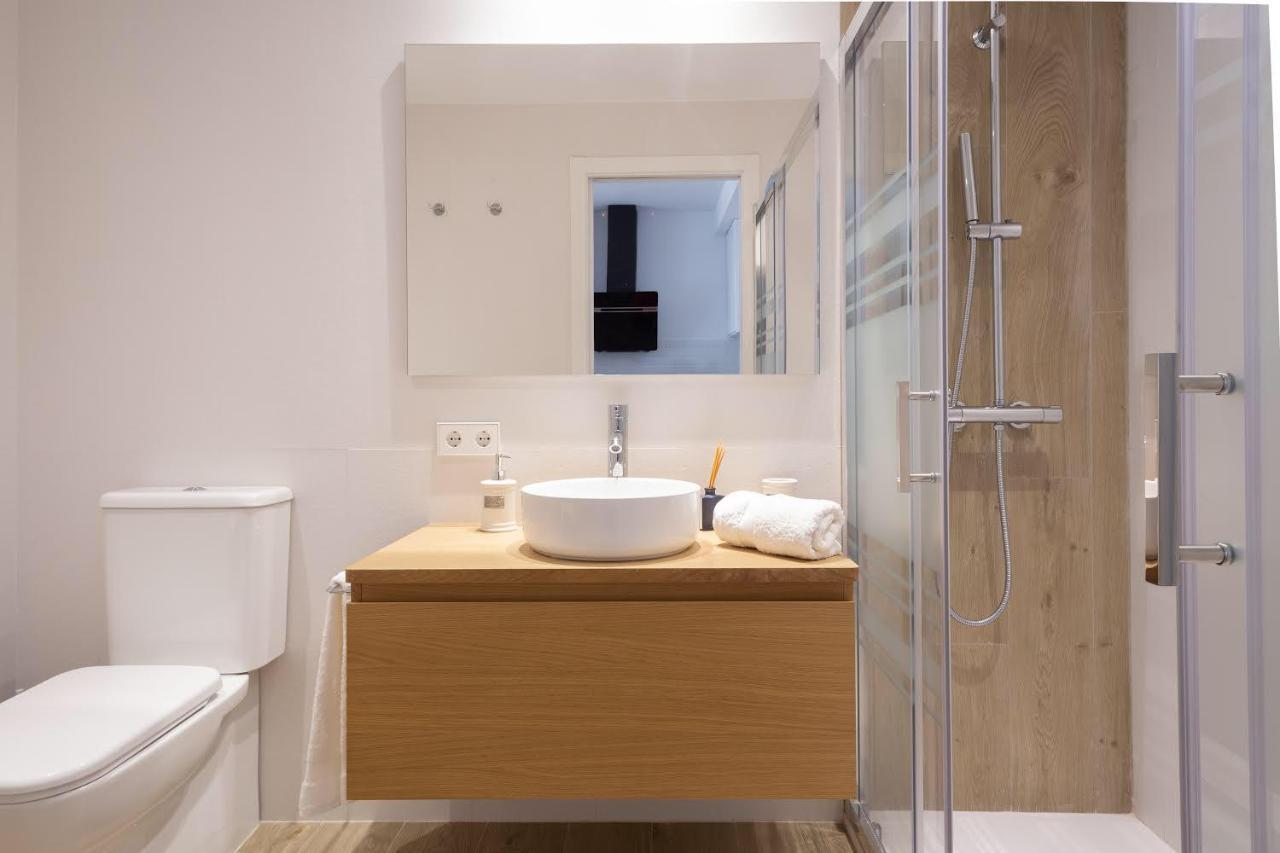 Oleholidays 505 Romana Playa Primera Linea Playa Marbella Zewnętrze zdjęcie