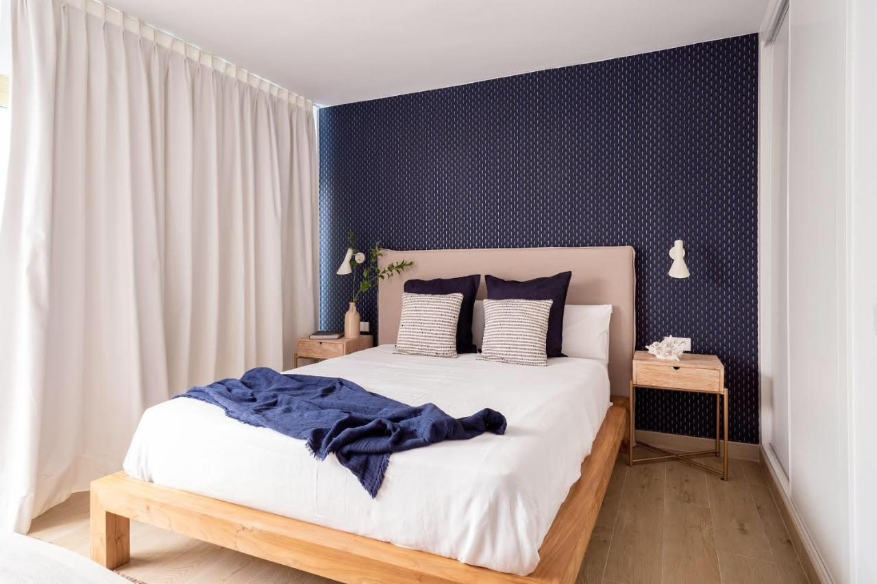 Oleholidays 505 Romana Playa Primera Linea Playa Marbella Zewnętrze zdjęcie